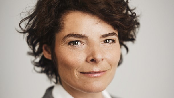 Set, læst og hørt: Anja Philip