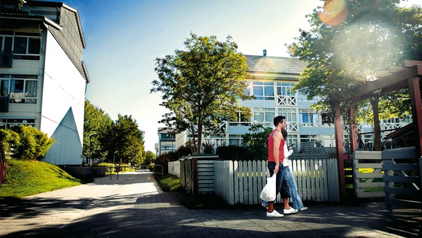 Bæredygtig omstilling for lejernes penge 