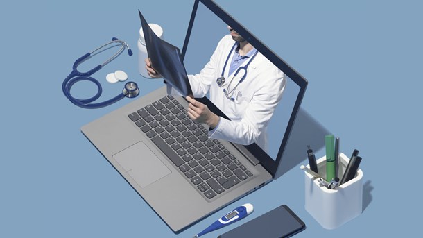 Innovationscenter: Fremtidens sundhedssystem skifter fra sundhedspleje til sundhedsfremme