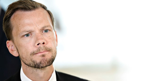 Økonomi alene lokker ikke ufaglærte tilbage på skolebænken, Hummelgaard