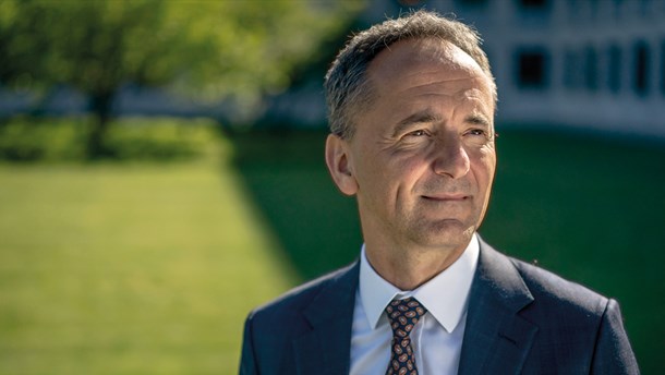 Lederskabets største udfordring efter covid-19