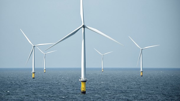 Forskere: Den grønne omstilling lykkes kun, hvis der forskes mere i power-to-x