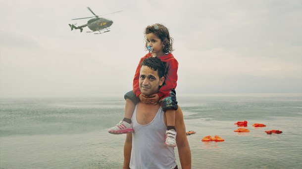 En omkalfatring af hele EU's migrationspolitik