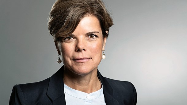 Set, læst og hørt: Charlotte Slente