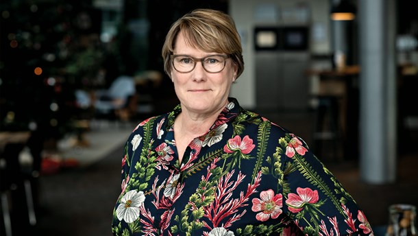 Lederne har oplevet øget tillid under nedlukningen