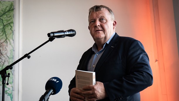 Venstres politiske nybrud kræver mere end et kapitel i en bog