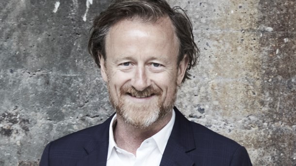 Fra tærende til nærende ledelse
