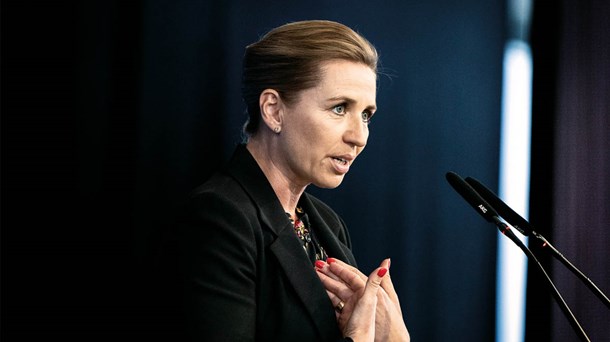 Der kommer en god teknologi i morgen 