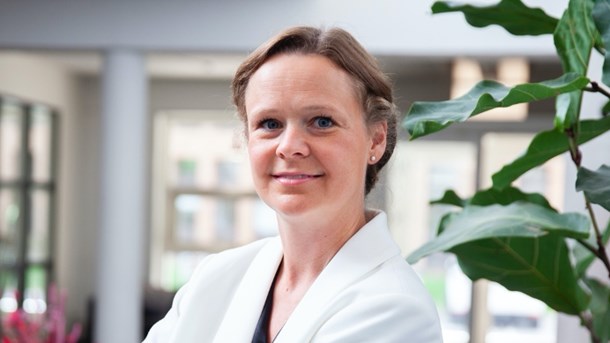 Du kan blive en ny leder på seks måneder