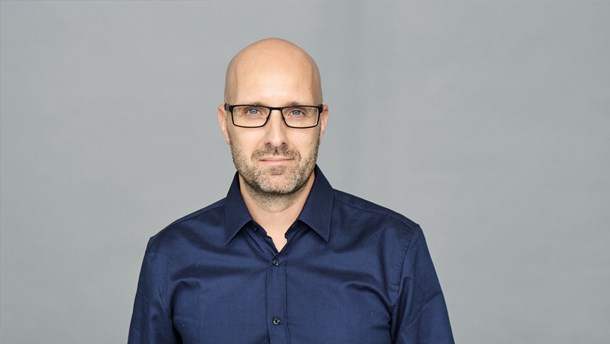 Set, læst og hørt: Jesper Brix