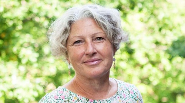 Tag ansvar for at lede i mellemrummene