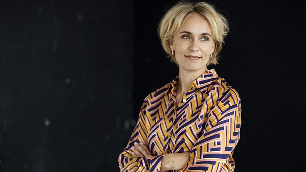 Set, læst og hørt: Susanne Mørch Koch
