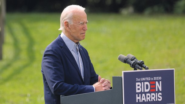 Biden er ingen grøn mirakelmager 