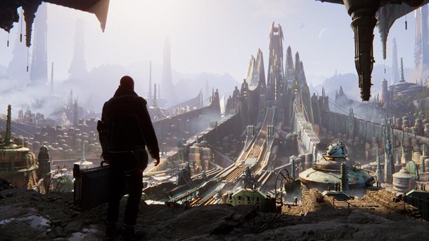 Gamingteknologi er også på vej til din branche 
