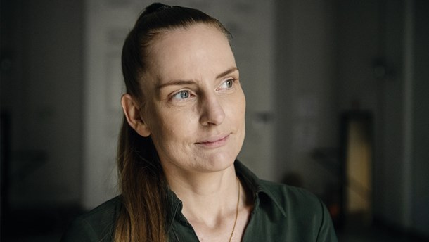 Veganerpartiet ønsker et opgør med den menneskelige kødæder