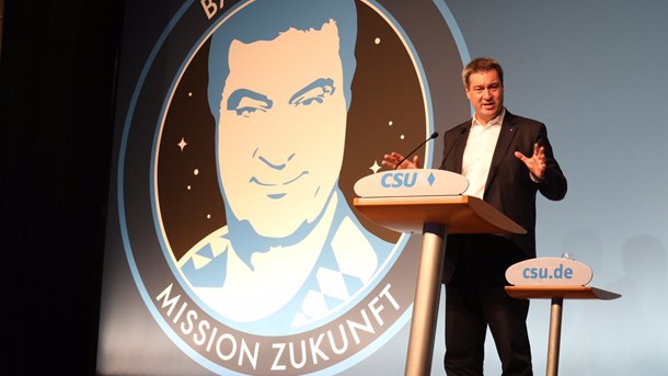 ICDK: Münchens “Space Valley” skal løfte rumfartsindustrien