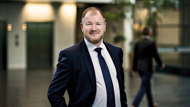 Søren Henriksen anbefaler