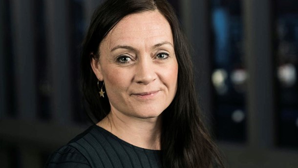 ”Jeg vil være kommunaldirektør i en kommune, der tør lytte til borgerne” 