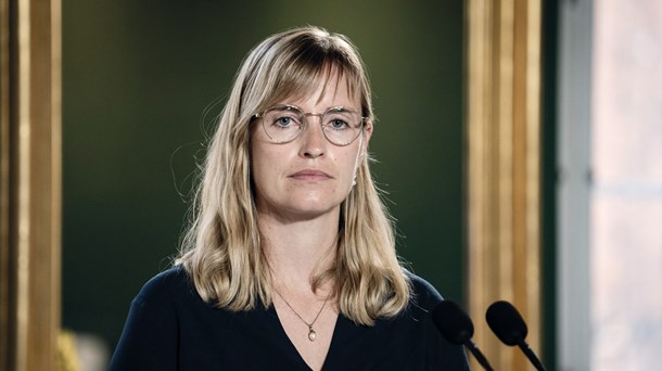 Tag ikke fejl af Stephanie Lose