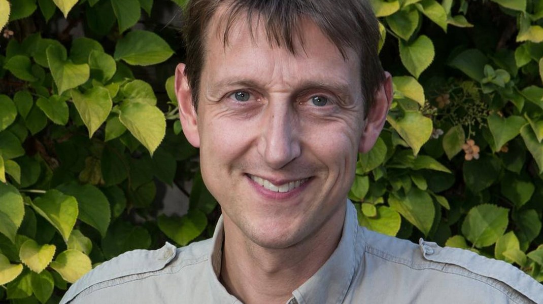 Mads Frost Bertelsen anbefaler