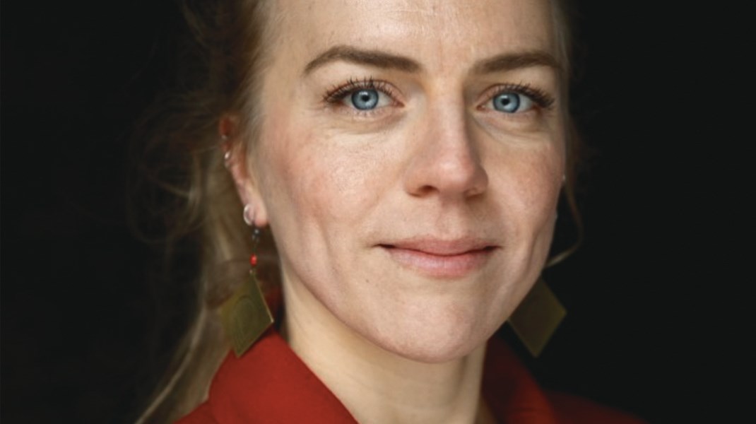 Julie Arnfred Bojesen anbefaler