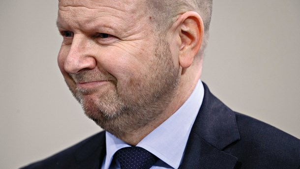 Han skal holde Novo på teknologisk omgangshøjde