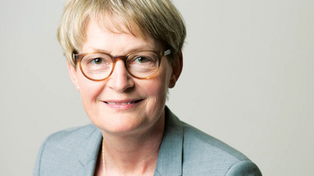 Ida Sofie Jensen anbefaler