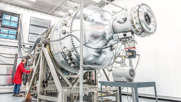 Fusion er det sikre atomkraftværk – hvis vi kan bygge det