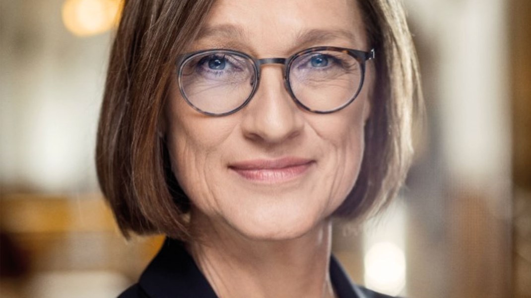 Marie Hansen anbefaler