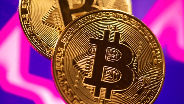 Blockchain kan redde verden – eller smadre klimaet