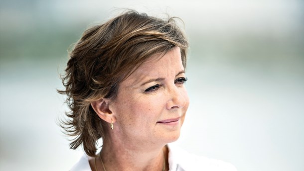 Venstre:   Borgerforslag underminerer tilliden til folkevalgte 