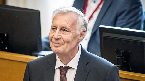 Formanden for Folketinget: Borgerforslag supplerer demokratiet 