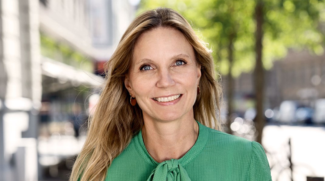 Maria Schack Vindum anbefaler