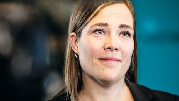 Astrid Krag klar til radikalt forsøg med velfærd for ældre    