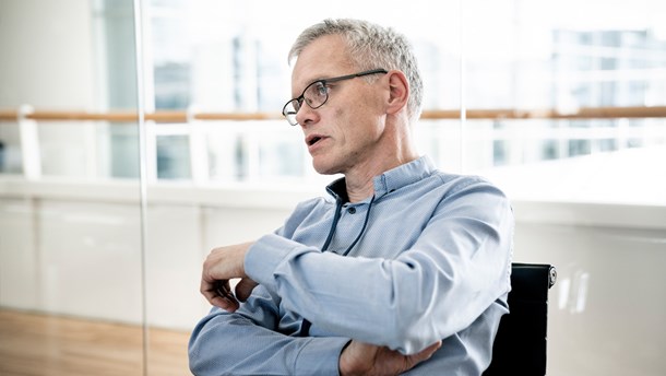 Novo Nordisk Fonden: CCS er et dansk Apollo-projekt