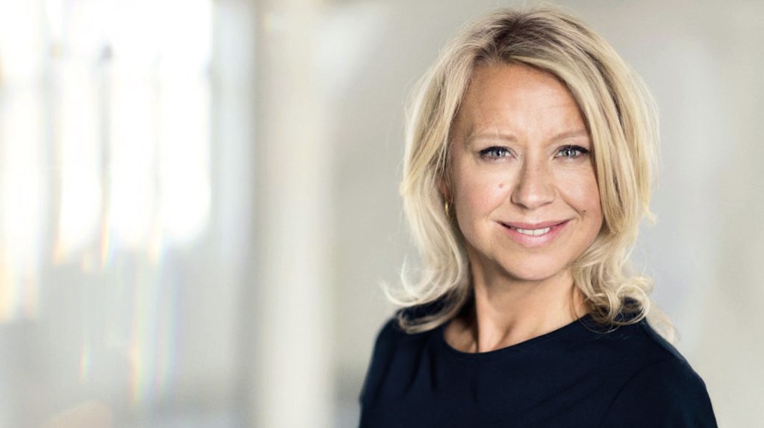 Helle Øbo anbefaler 