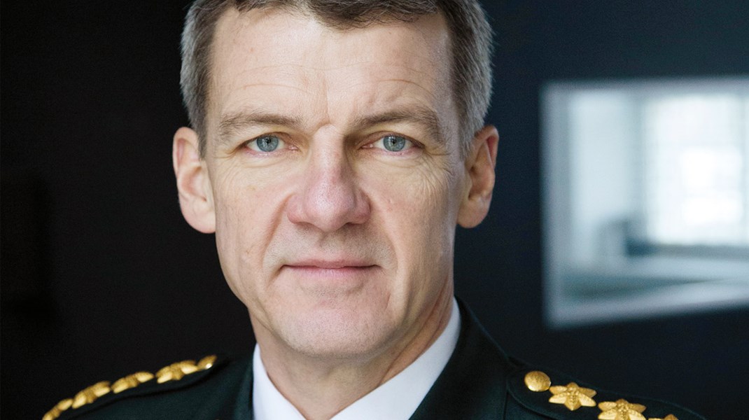 Han skal fremtidssikre avisen