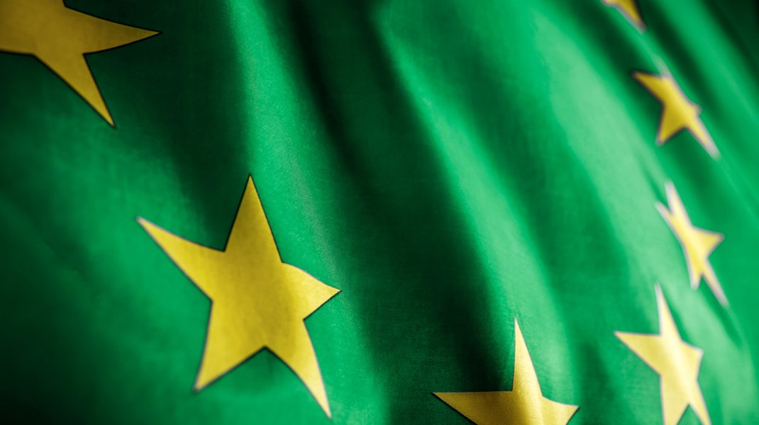 7 skridt der kan gøre Europa til grøn supermagt