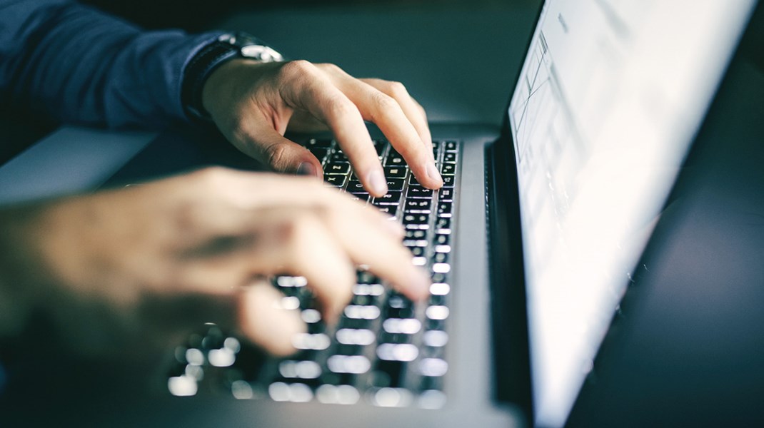 KL-vision: Fra digital selvbetjening  til virtuelle jobcentre 