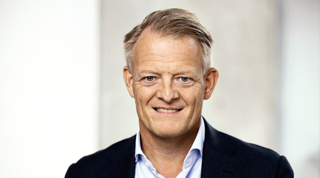 Ny kassemester for grøn frontløber med vækstambitioner