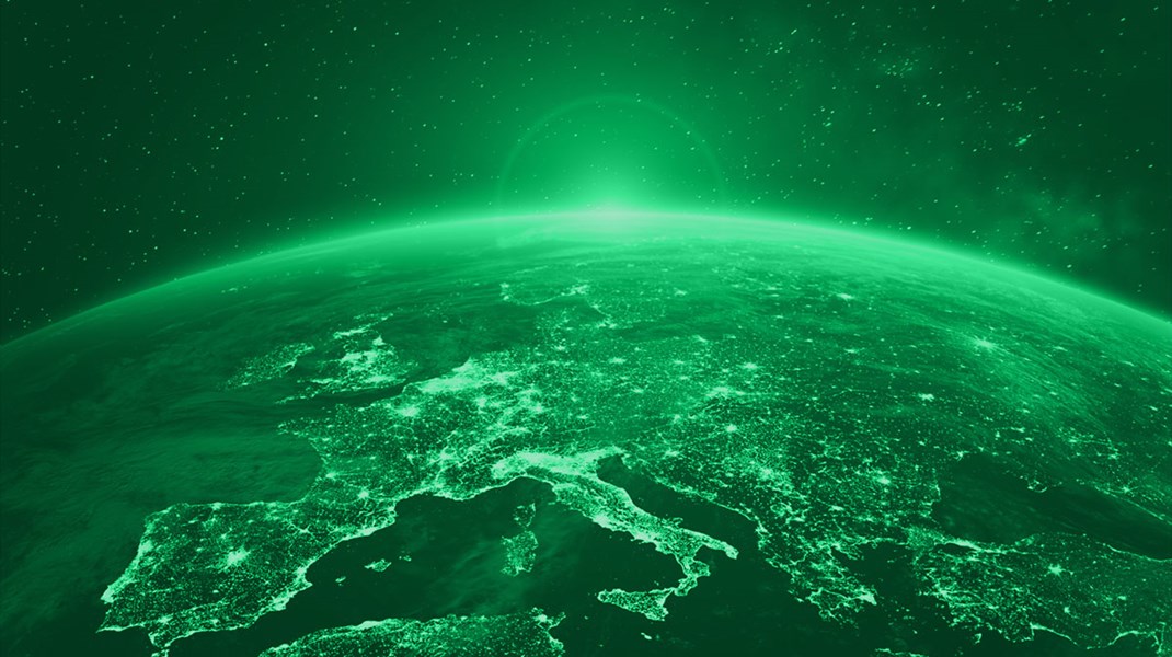 De klimaambitiøse må betale: Er det tid til grøn udviklingshjælp i EU?