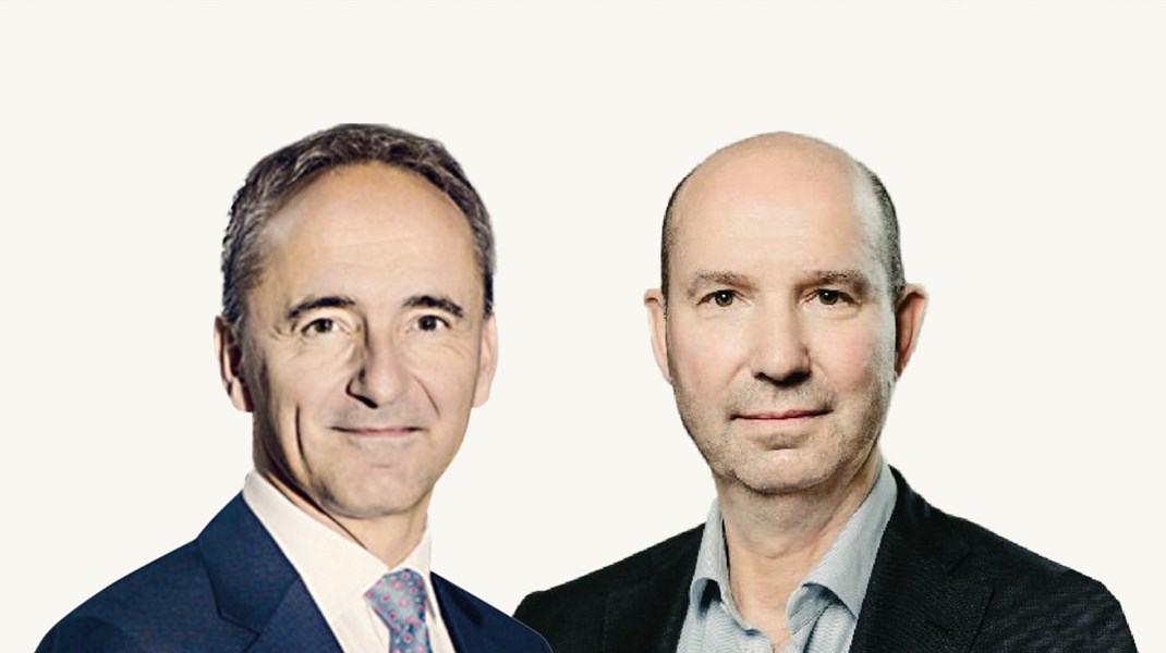 Risikoen ved ikke at løbe en risiko