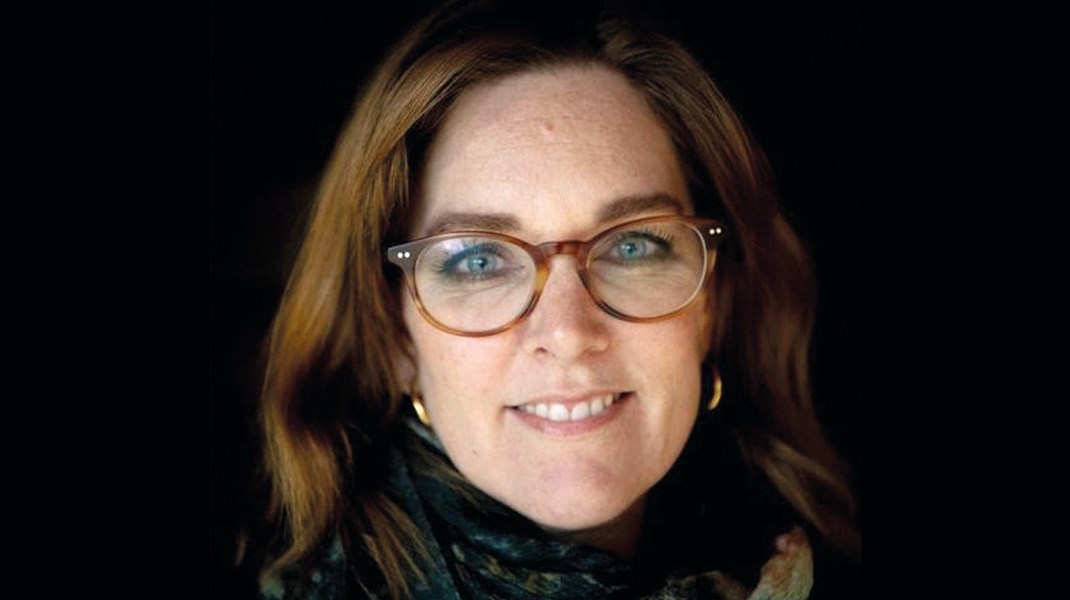 Sofie Valbjørn bryder eks-borgmestres forbandelse 