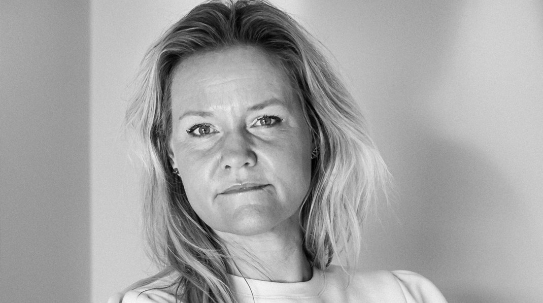 Hun skal få kæmpedonationer til at arbejde for verdens børn