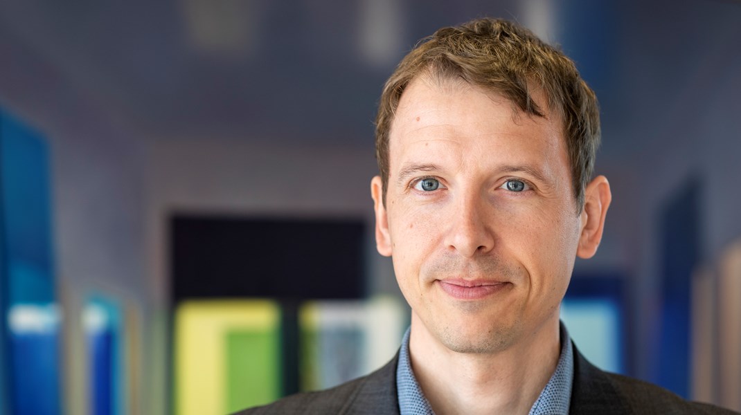 Fra corona til klima: Kriser skal mødes med adfærdsdata