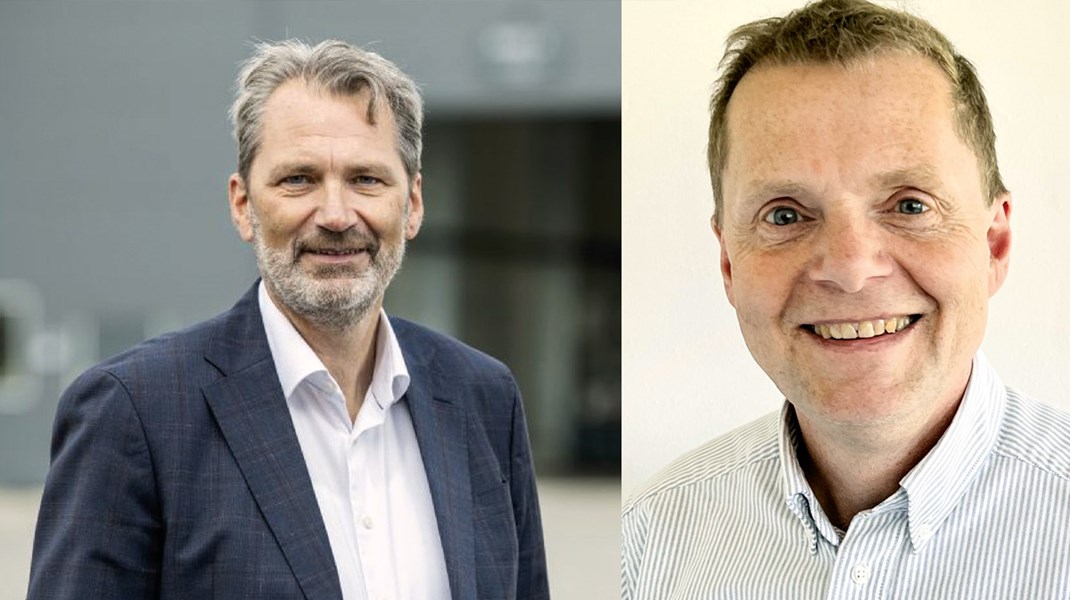 Fra russisk gas til dansk biogas