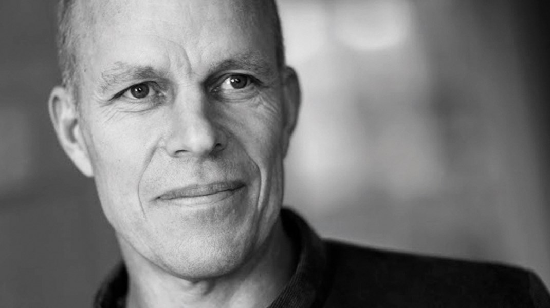 Han skal rykke Sorø fra landbrugs- til klimakommune