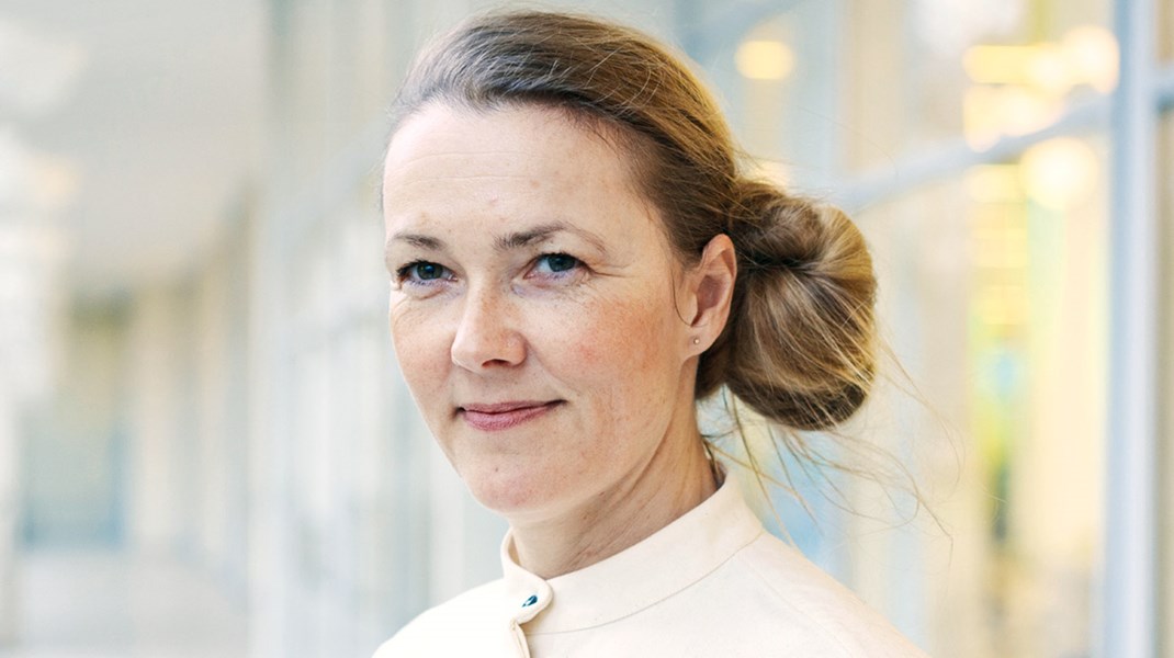 Direktør for den grønne omstilling
