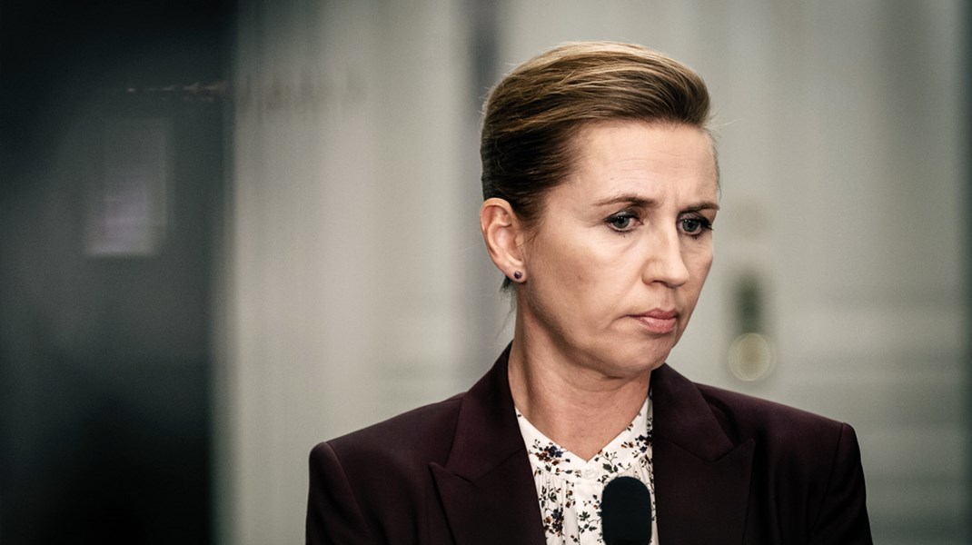 Børnenes statsminister har ikke fat i de yngre vælgere