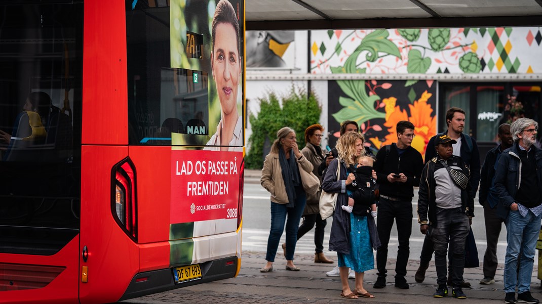 Hold øje med de dyre løfter i valgkampen 
